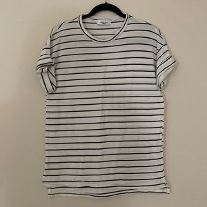 CJLA Striped Top
